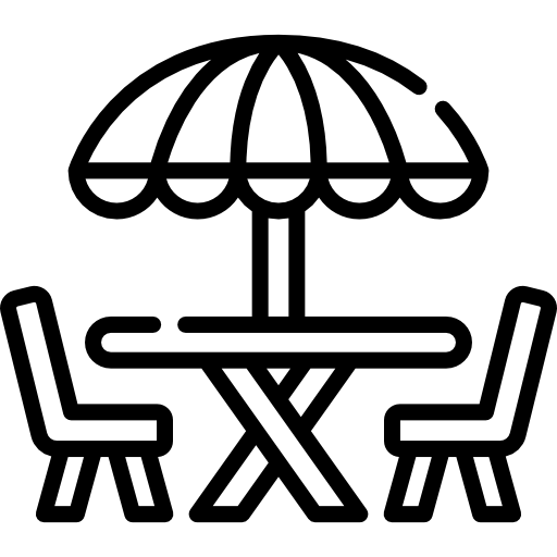 Patios